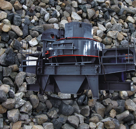 制砂機(jī)供應(yīng)商是如何定位采礦設(shè)備價(jià)格的？