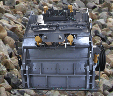 中碎破碎機(jī)有哪些，如何選型？