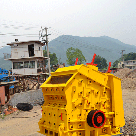 破碎機(jī)的電機(jī)為什么會(huì)振動(dòng)，有哪些危害？