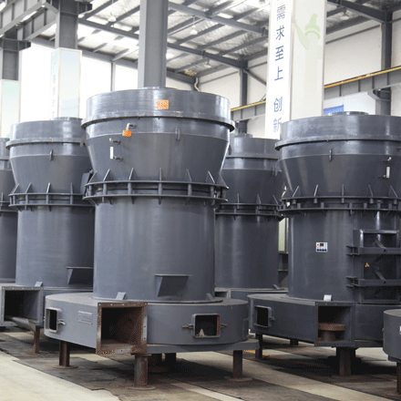 礦用磨粉機(jī)選世邦，技術(shù)強(qiáng)、質(zhì)量好