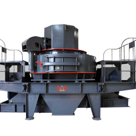 制砂機電機電源不穩(wěn)是怎么回事