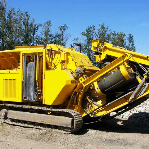 移動式破碎機選型的三大指標:經(jīng)濟、技術(shù)與產(chǎn)品