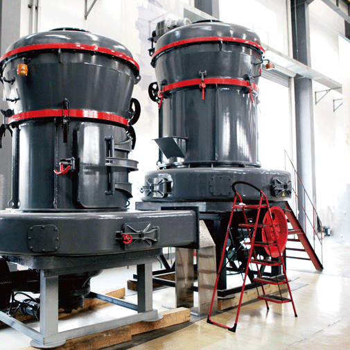 磨粉機(jī)的軸承在檢查時(shí)應(yīng)注意哪些問題