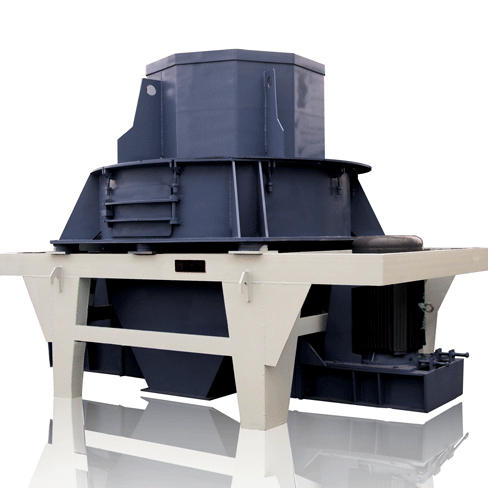 制砂機中葉輪轉子平衡校正的相關事宜，你都了解了嗎？