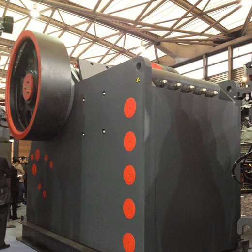 干貨:關(guān)于顎式破碎機的耐磨件，你不知道的事