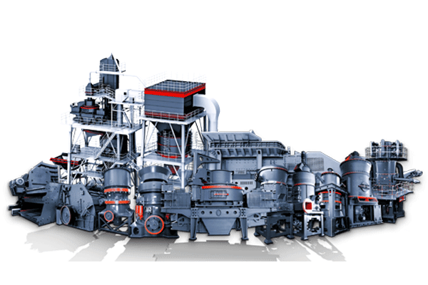 選礦設(shè)備九大類型，你都了解了嗎？